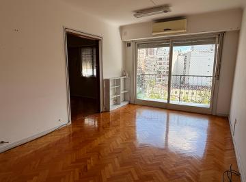 Departamento de 3 ambientes, Belgrano · Venta - Belgrano - 3 Amb, Todo Luz, Externo, Amplio. Balcón.