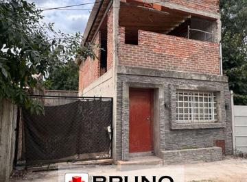 Casa de 2 ambientes, Marcos Paz · Venta de Casa en Marcos Paz