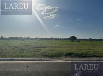 Terreno · 622m² · Terreno en San Pablo Chico, Pilar