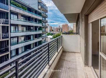 Departamento · 23m² · Venta - Monoambiente Divisible, con Balcón - Zona Centro, Rosario - Apto Crédito.