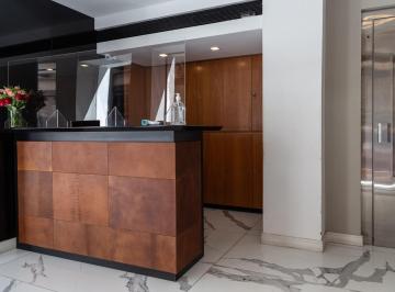 Hotel · 1851m² · 24 Ambientes · Hotel Boutique con Operación Activa