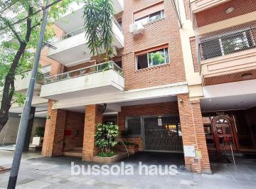 Departamento · 77m² · 4 Ambientes · 1 Cochera · Departamento en Villa Urquiza de 4 Ambientes con Cochera