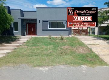 Casa de 5 ambientes, Presidente Perón · Venta – Casa 5 Ambientes en Impecables Condiciones – ¡A Estrenar!