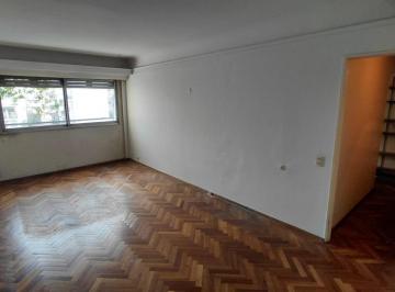 Departamento · 75m² · 3 Ambientes · Muy Buen 3 Amb. C/dependencia en Barrio Norte!