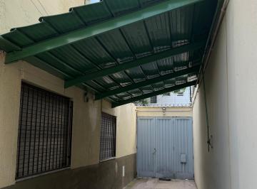 Bodega-Galpón , Tres de Febrero · Bodega - Galpón de 146 m² en Alquiler en Ciudadela