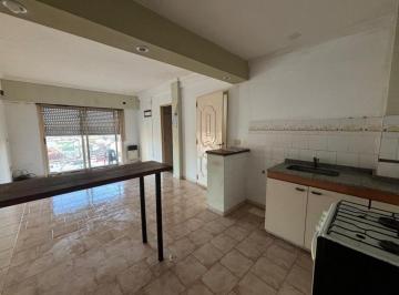 Departamento · 25m² · 1 Ambiente · Departamento Monoambiente en Venta - 1 Baño - General San Martín