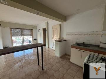 Departamento · 25m² · 1 Ambiente · Departamento Monoambiente en Venta - 1 Baño - General San Martín