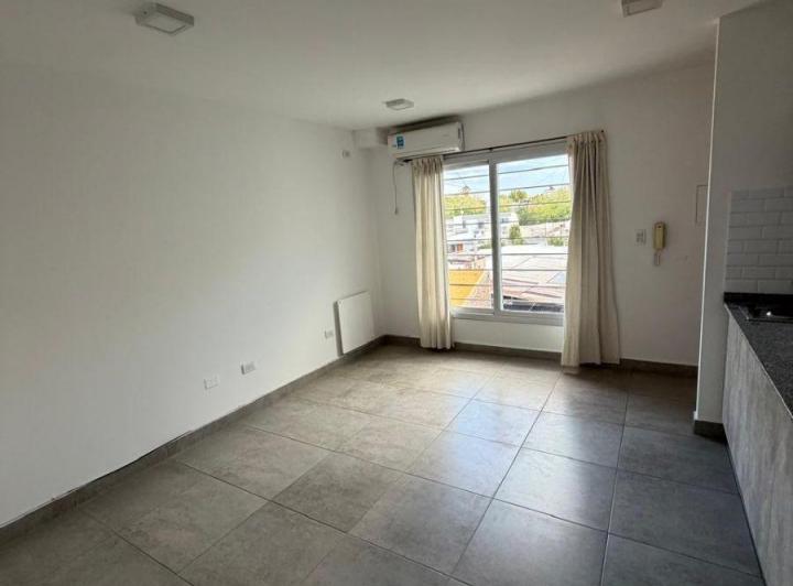 Departamento · 60m² · 1 Ambiente