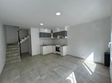 Departamento · 52m² · 2 Ambientes · Oportunidad Departamento Dúplex Amplio a Estrenar en Venta - Tandil.
