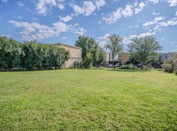 Terreno · 616m² · Venta de Terreno Lote La Comarca, Gral. Pacheco, Tigre