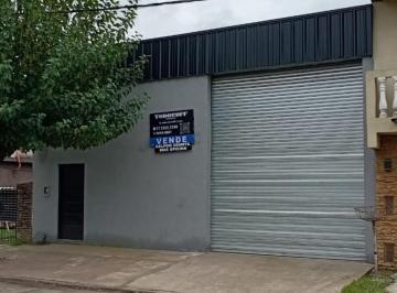 Bodega-Galpón · 200m² · Galpon a Estrenar