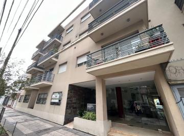 Departamento · 44m² · 2 Ambientes · Departamento de 2 Ambientes en Pueyrredon Al 1300