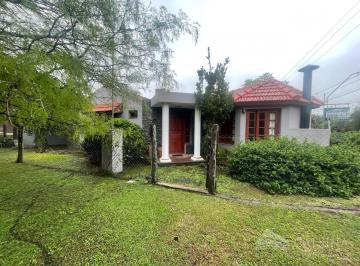 Casa · 100m² · 4 Ambientes · 1 Cochera · Casa en Venta Talar de Mendiolaza