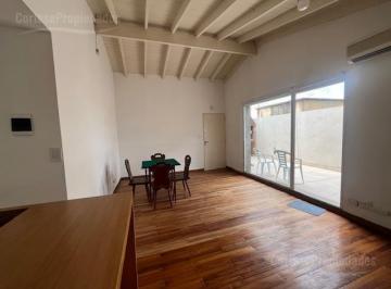 Departamento · 47m² · 2 Ambientes · Departamento en Alquiler en La Lucila