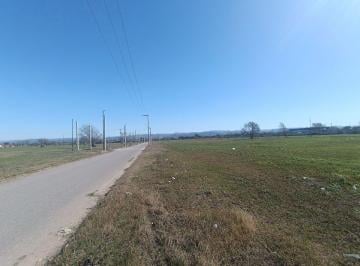 Terreno , Córdoba · Venta Lote Apto Dúplex B Norte 2