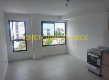 Departamento · 24m² · 1 Ambiente · Departamento en Moron