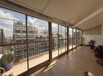 Departamento · 61m² · 3 Ambientes · 3 Ambientes con Balcon Terraza Luz y Sol