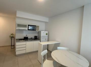 Departamento de 1 ambiente, Rosario · Monoambiente Amoblado - Rosario