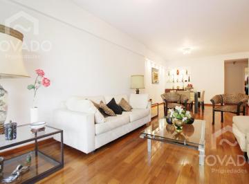 Departamento · 105m² · 4 Ambientes · 1 Cochera · Semipiso 4 Ambientes con Cochera en Las Cañitas!