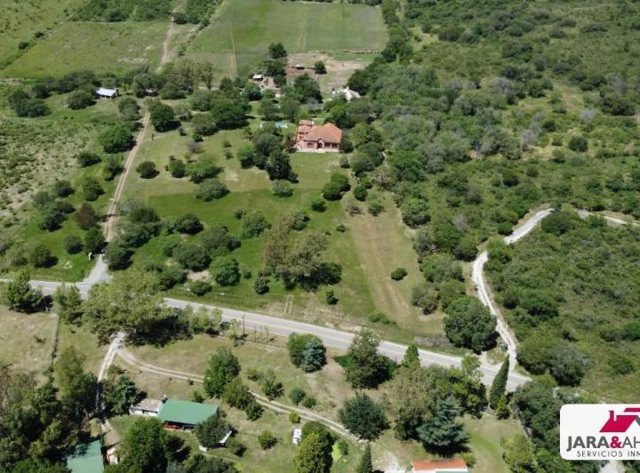 Terreno · 4163m² · 1 Ambiente