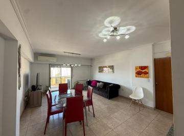Departamento · 100m² · 4 Ambientes · 1 Cochera · Departamento de Cuatro Ambientes con Sum en Venta en Wilde