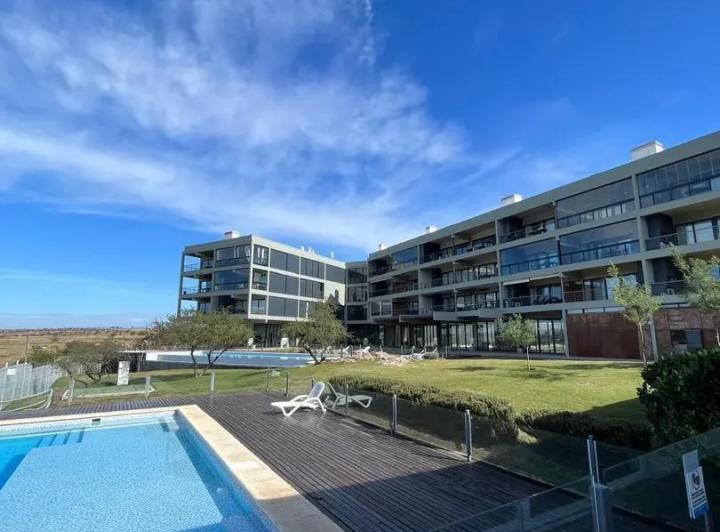 Departamento · 70m² · 3 Ambientes · 1 Cochera