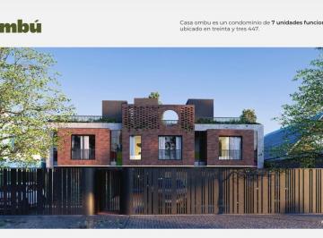PH de 3 ambientes, Ituzaingó · Dúplex 3 y 4 Amb en Condominio – Villa Ariza | Casa Ombú | Preventa