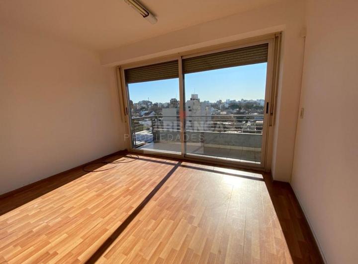 Departamento · 50m² · 2 Ambientes