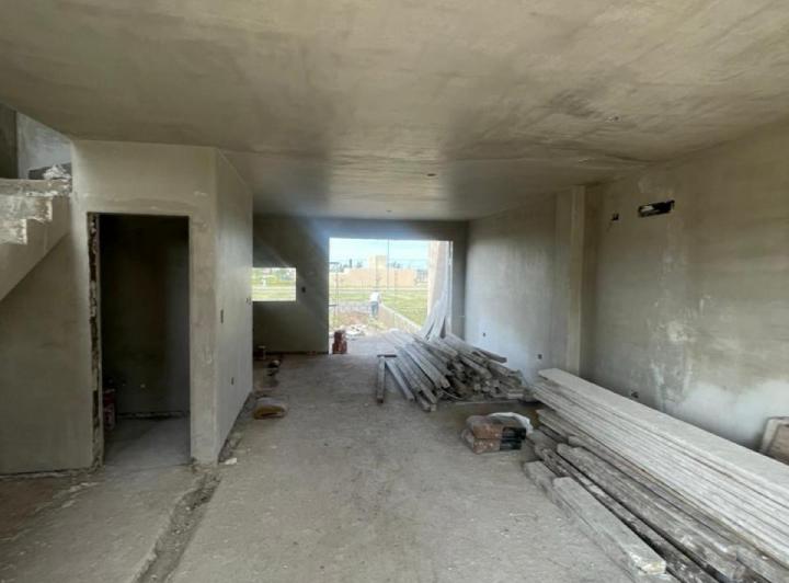 PH · 120m² · 3 Dormitorios