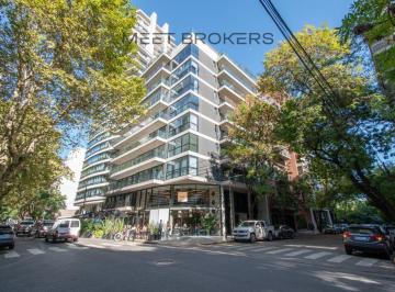 Departamento · 134ha · 4 Ambientes · 2 Cocheras · 3 Dorm. | Master Suite | Pileta en Terraza | 2 Cocheras | Palermo