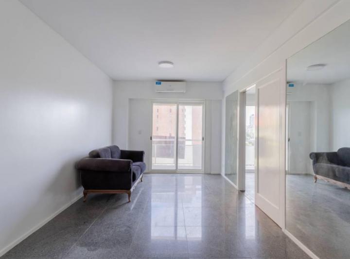 Departamento · 55m² · 2 Ambientes