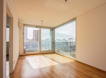 Departamento · 40m² · 2 Ambientes · Departamento en Alquiler Imponente Torre Ubicado en Palestina Al 1000