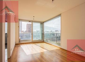 Departamento · 40m² · 2 Ambientes · Departamento en Alquiler Imponente Torre Ubicado en Palestina Al 1000