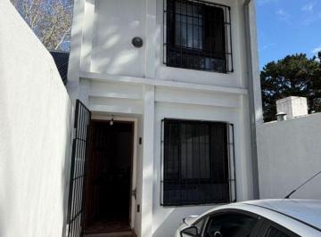 PH de 3 ambientes, San Bernardo · Duplex a La Venta San Bernardo