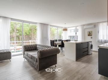 Departamento · 76m² · 3 Ambientes · 1 Cochera · Departamento en Venta en Pinamar Norte