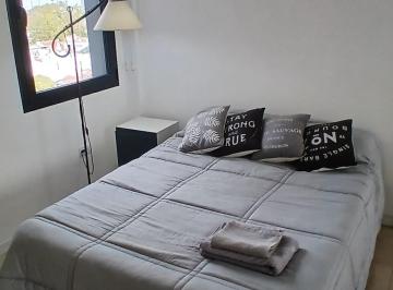 Departamento de 1 ambiente, Mar del Plata · Departamento Monoambiente Nuevo y Amoblado