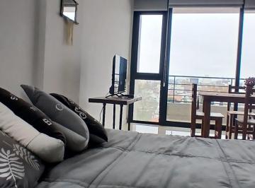 Departamento de 1 ambiente, Mar del Plata · Departamento Monoambiente Nuevo y Amoblado