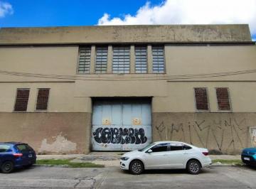 Bodega-Galpón , La Matanza · Nave Industrial de 1.102 m² – Excelente Ubicación