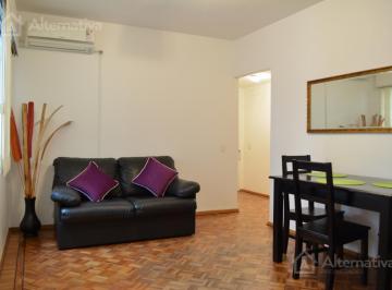 Departamento · 43m² · 2 Ambientes · Alquiler Temporario Mensual en Buenos Aires