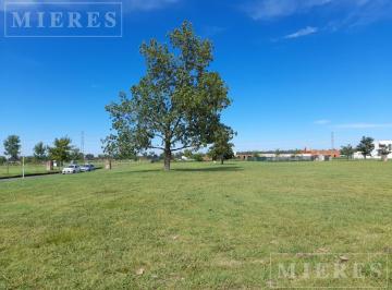 Terreno · 788m² · Lote en Venta en Barrio Santa Isabel (Etapa 2)