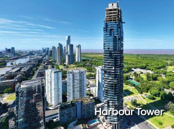 Departamento · 73m² · 2 Ambientes · Departamento en Venta en Puerto Madero, Capital Federal, Buenos Aires
