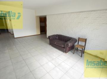 Departamento · 95m² · 4 Ambientes · Departamento en Microcentro Alquiler