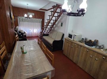Departamento de 4 ambientes, San Bernardo · Departamento a La Venta en San Bernardo