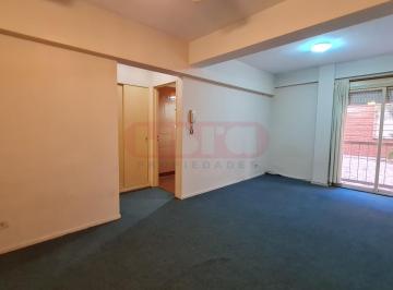 Departamento · 25m² · 1 Ambiente · Departamento Monoambiente en Plata Baja Céntrico Florida