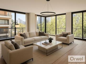 Departamento · 248m² · 4 Ambientes · 2 Cocheras · Departamento 3 Dorm. con Dependendencia. 2 Cocheras. Belgrano