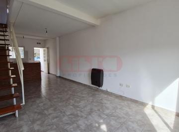 Departamento · 58m² · 3 Ambientes · 1 Cochera · Venta Duplex 3 Amb Seguridad Jardín Cochera San Andres
