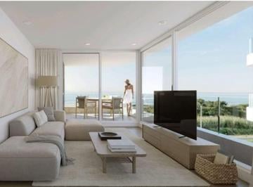Departamento · 61m² · 3 Ambientes · Venta Frente a Ramba Shangrila con Patio, 2 Dormi