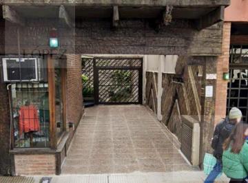 Garage · 12m² · Venta Cochera Cubierta en Vicente Lopez con Baulera