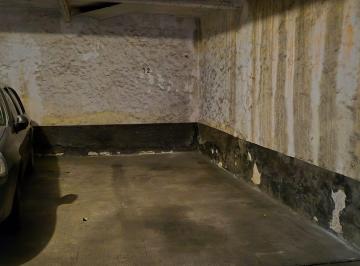 Garage · 12m² · Venta Cochera Cubierta en Vicente Lopez con Baulera