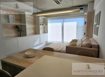 Departamento · 25m² · 1 Ambiente · Venta Monoambiente a Estrenar - Barracas